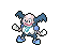 Galarian Mr. Mime